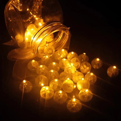 Perlas de Luz - Lumia Estudio