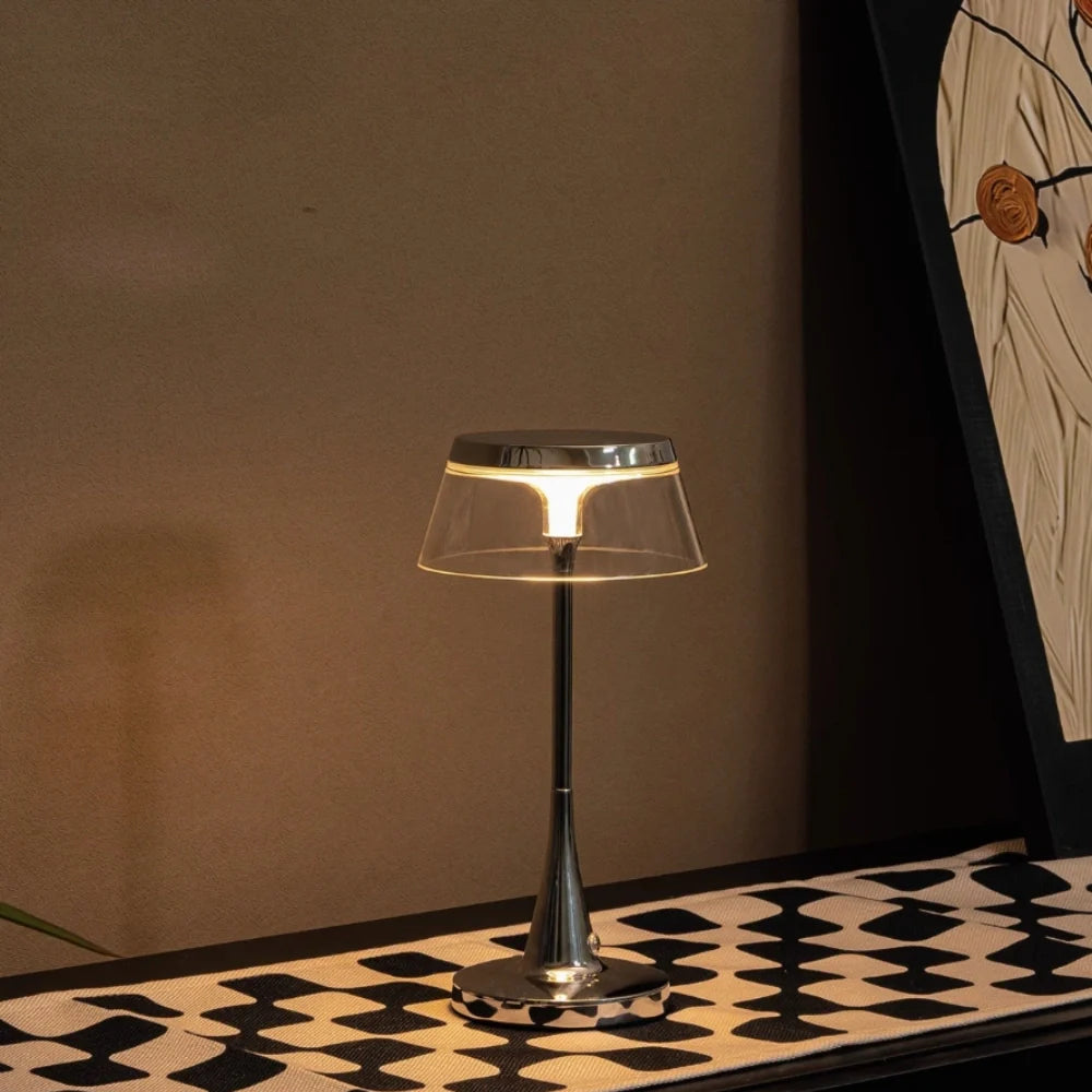 Lustra™ Lámpara de Mesa - Lumia Estudio
