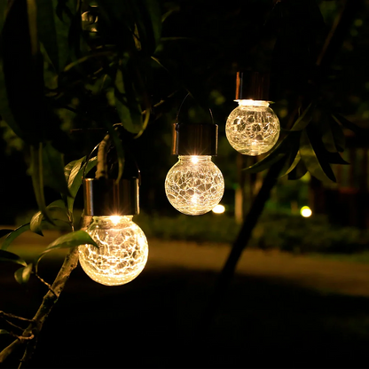 SolarLoom™ Farol Solar - Lumia Estudio