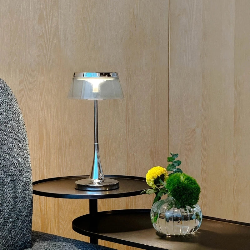 Lustra™ Lámpara de Mesa - Lumia Estudio