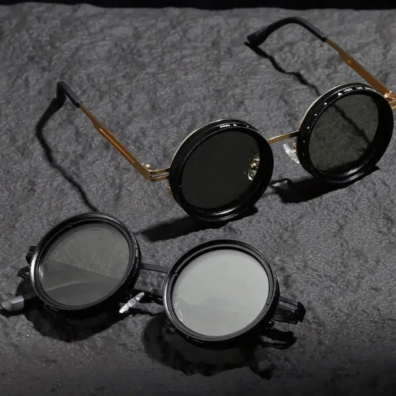 ShadeShift™ Gafas de Sol - Lumia Estudio