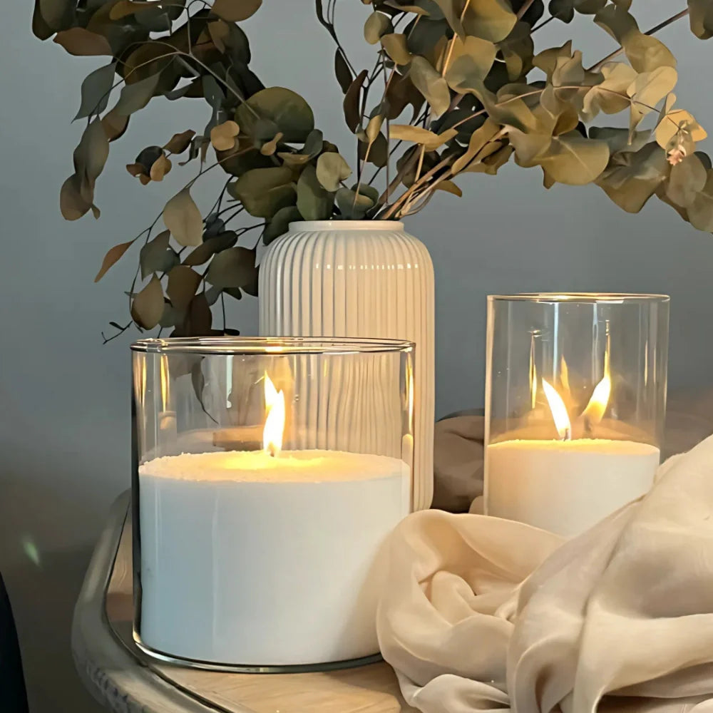 Sandela™ Kit de Velas - Lumia Estudio
