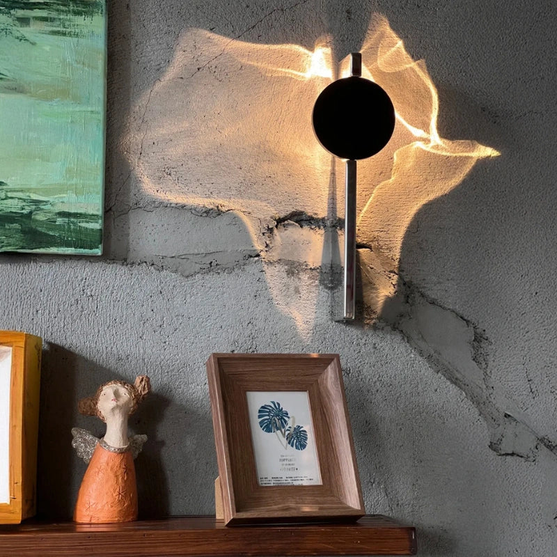 Velwave™ Aplique de Pared - Lumia Estudio