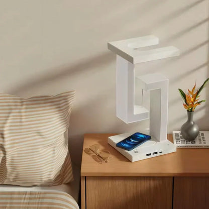 Aetherlight™ Cargador Inalámbrico - Lumia Estudio