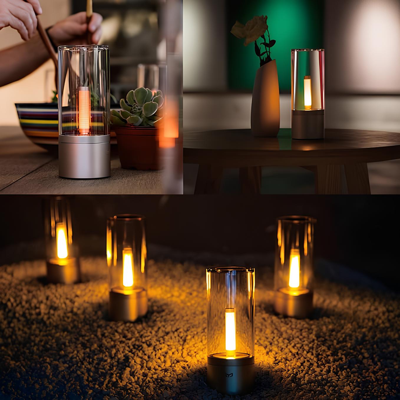 LightRay™ Radiancia - Lumia Estudio