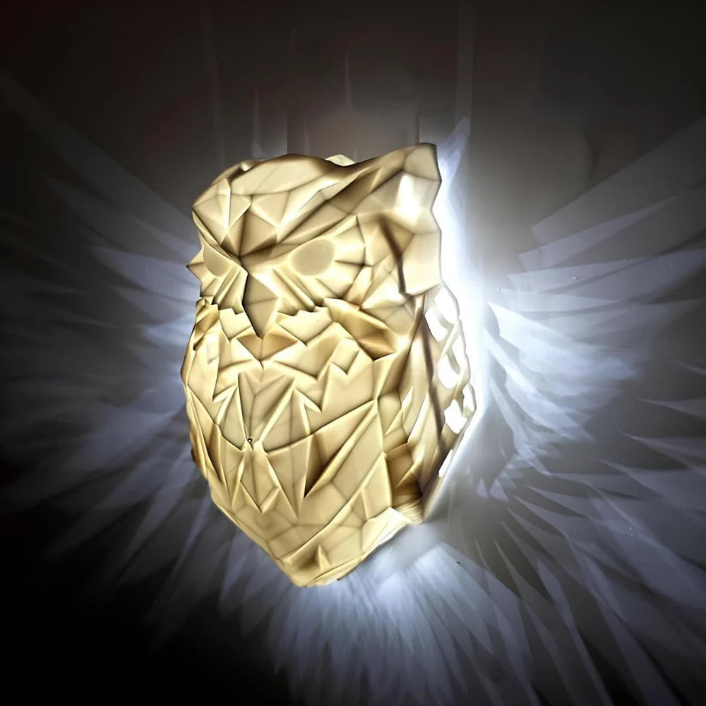 Luminous Wings™ - Lumia Estudio