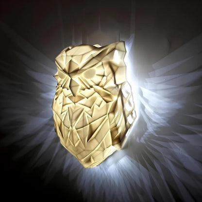 Luminous Wings™ - Lumia Estudio