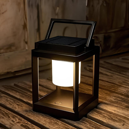 Farol Solar para Exterior - Lumia Estudio