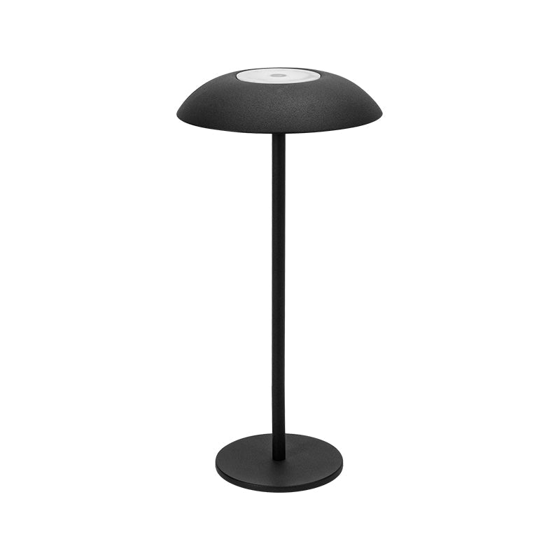 Lámpara Elegancia de Hierro - Lumia Estudio