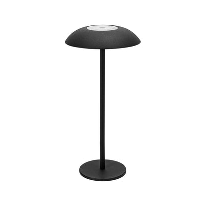 Lámpara Elegancia de Hierro - Lumia Estudio