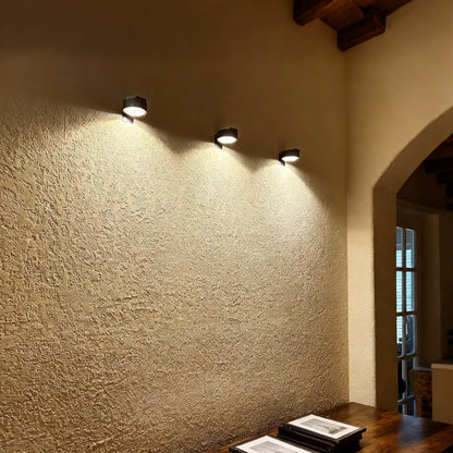 ArtGlow™ Luz para Cuadros Inalámbrica - Lumia Estudio