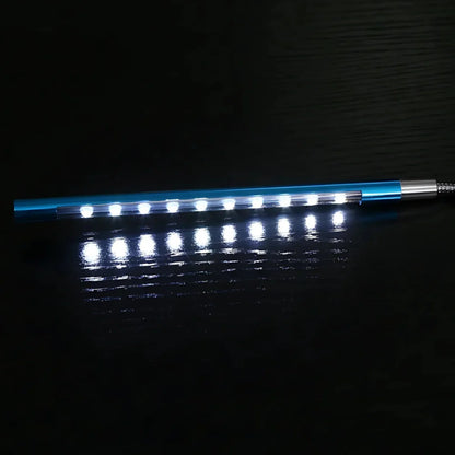 Luz para Teclado - Lumia Estudio
