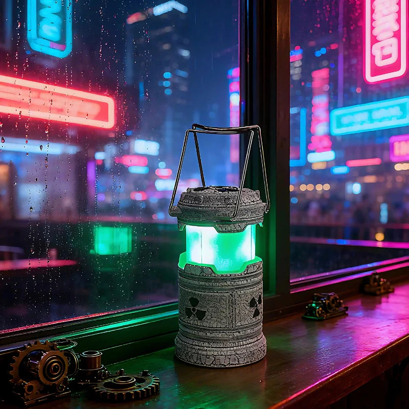 NukeCore™ Farol - Lumia Estudio