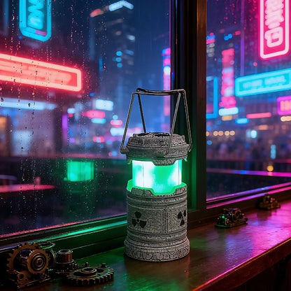 NukeCore™ Farol - Lumia Estudio