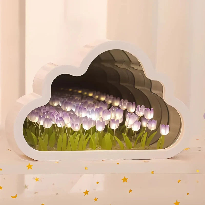 Bloomfinity™ Brillo Eterno - Lumia Estudio