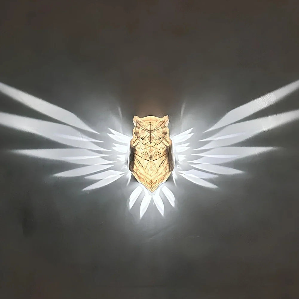 Luminous Wings™ - Lumia Estudio