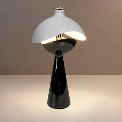 LumiDome™ Lámpara Escultórica de Mesa - Lumia Estudio