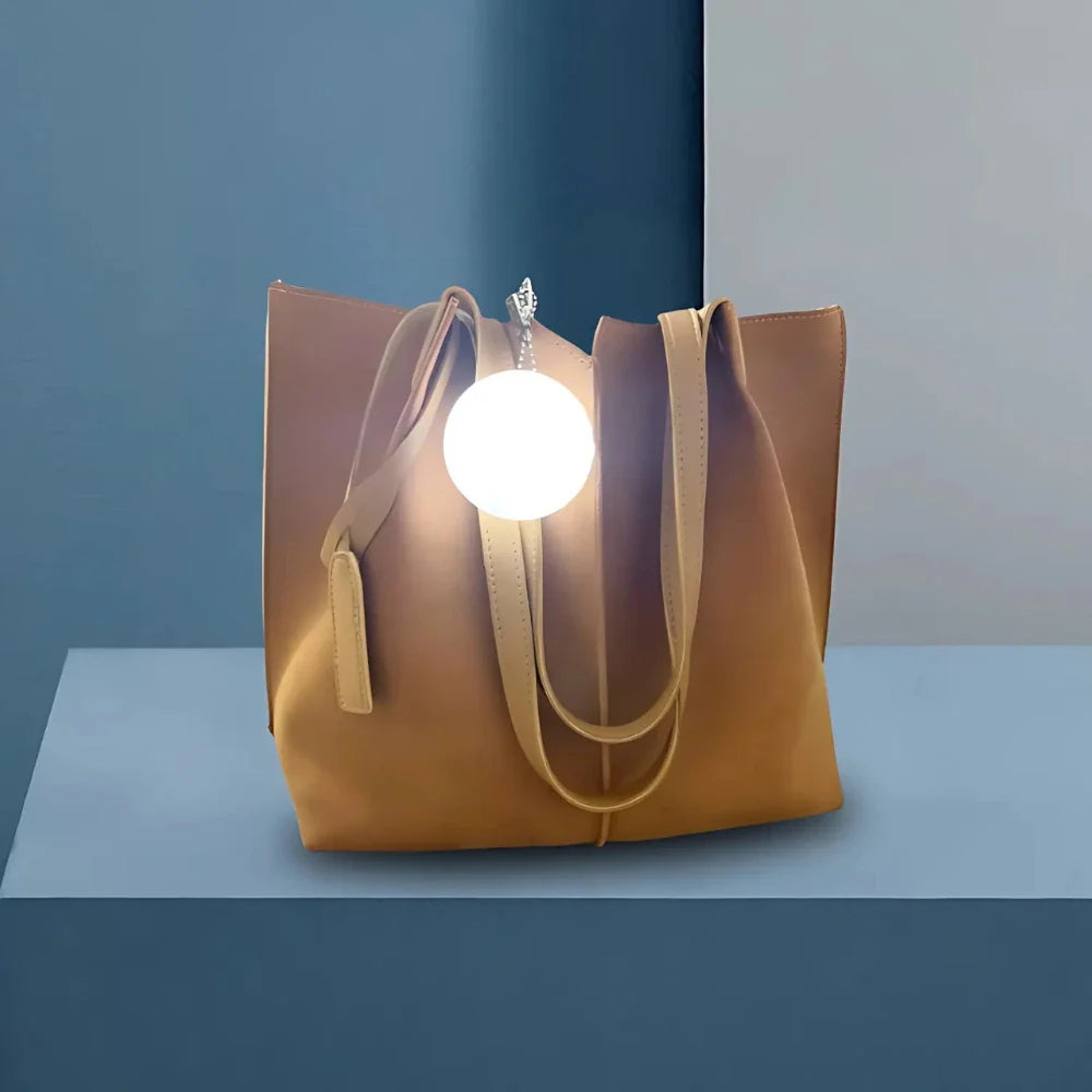 PurseGlow™ - Lumia Estudio