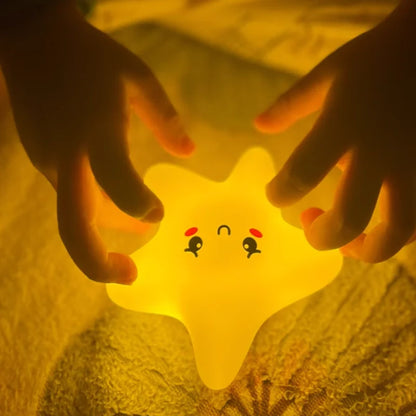 DreamBuddies™ Luz Nocturna - Lumia Estudio