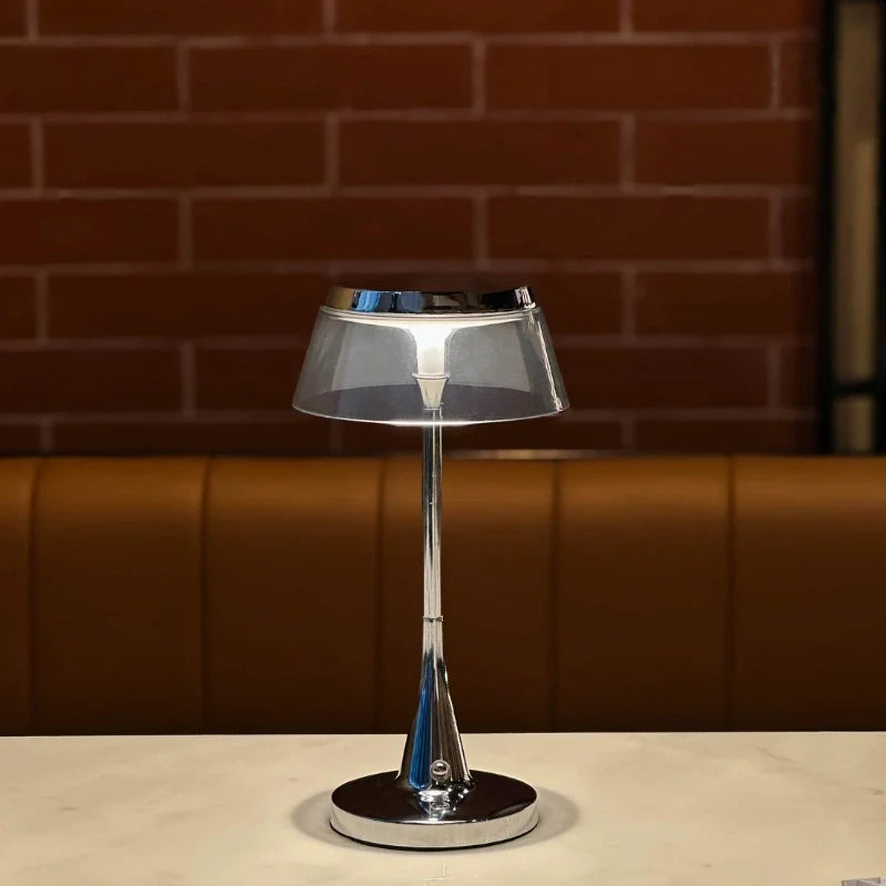 Lustra™ Lámpara de Mesa - Lumia Estudio