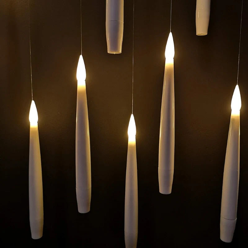 Spellbound™ Velas Flotantes - Lumia Estudio