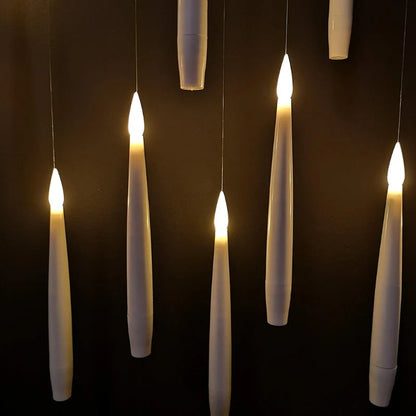 Spellbound™ Velas Flotantes - Lumia Estudio