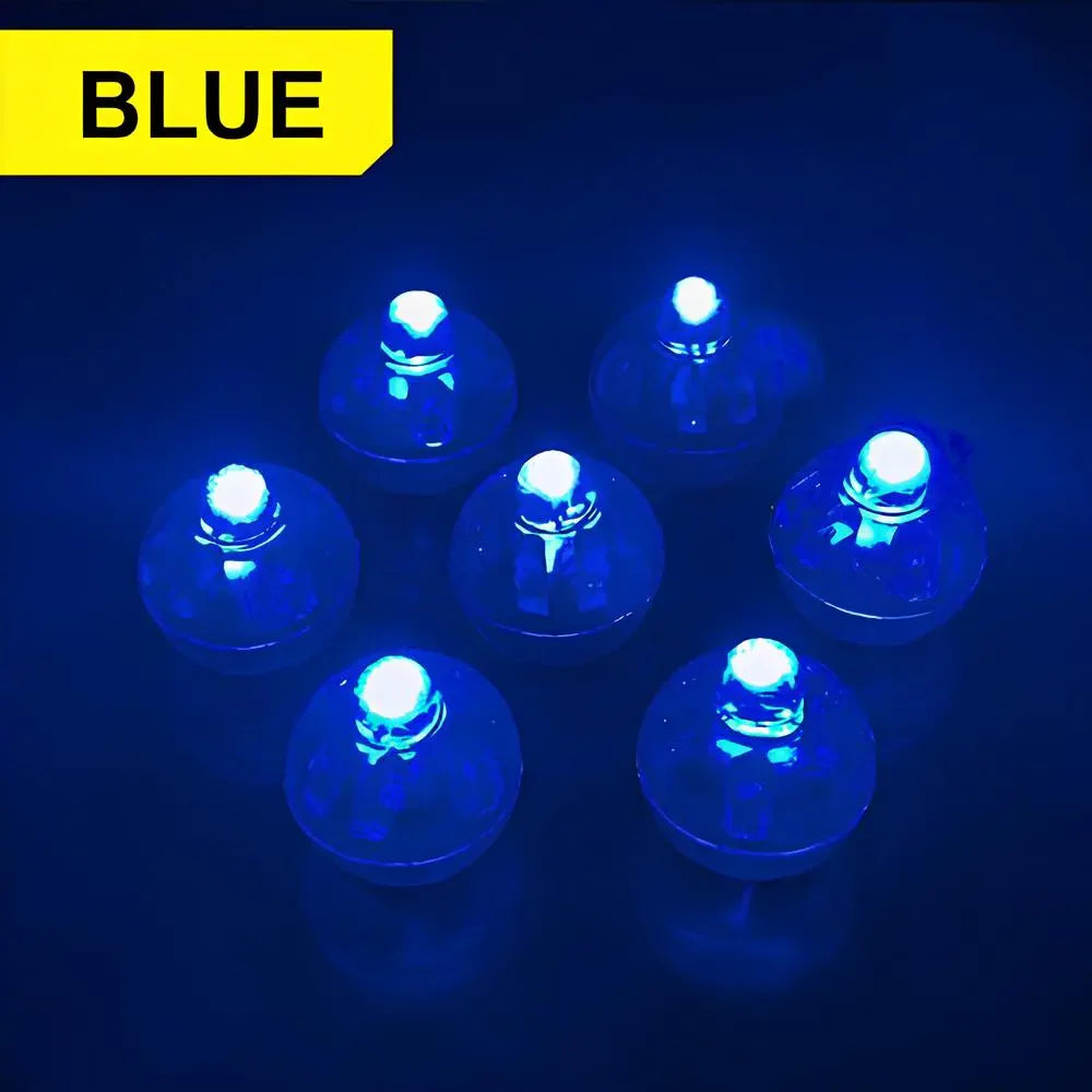 Perlas de Luz - Lumia Estudio
