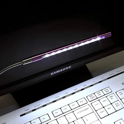 Luz para Teclado - Lumia Estudio