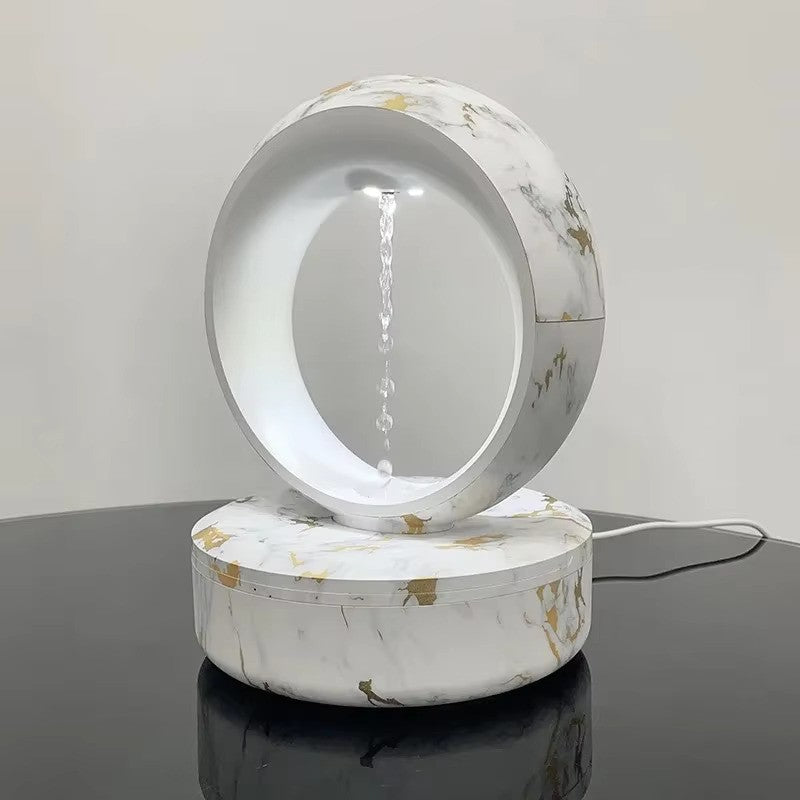 Levita™ Humidificador Antigravedad - Lumia Estudio