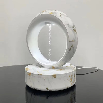 Levita™ Humidificador Antigravedad - Lumia Estudio