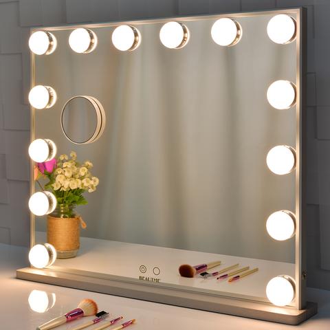 Beautly™ Iluminación para Maquillaje - Lumia Estudio