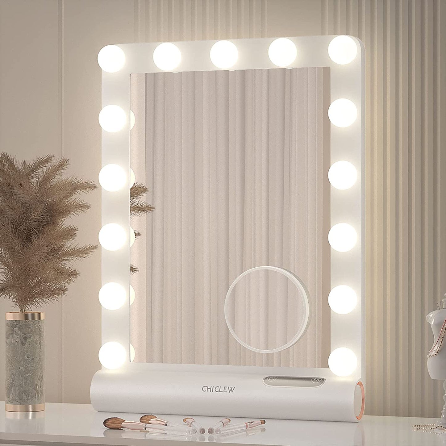 Beautly™ Iluminación para Maquillaje - Lumia Estudio