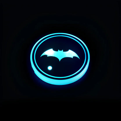 Posavasos Luminoso - Lumia Estudio