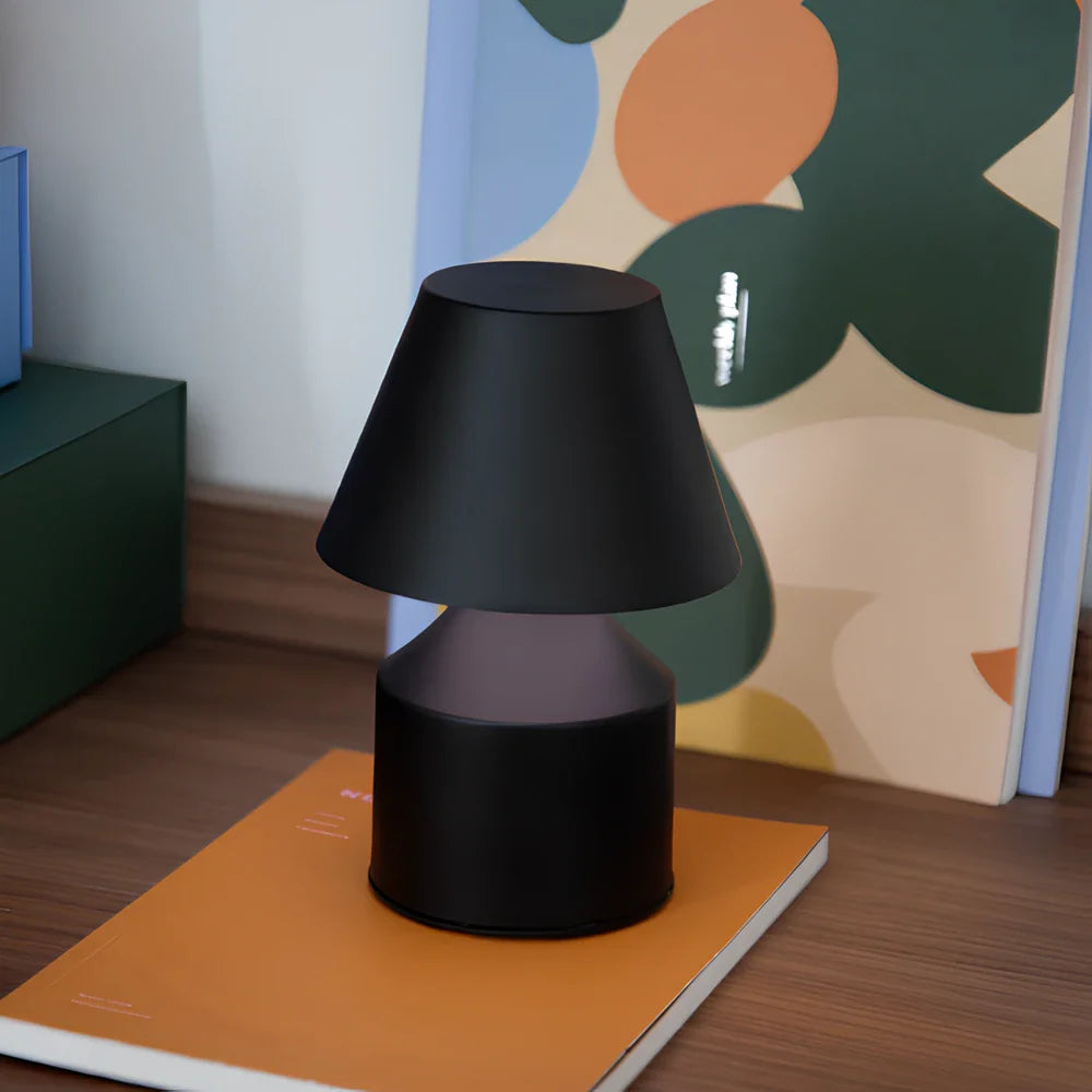 Oblo™ Lámpara de Mesa - Lumia Estudio