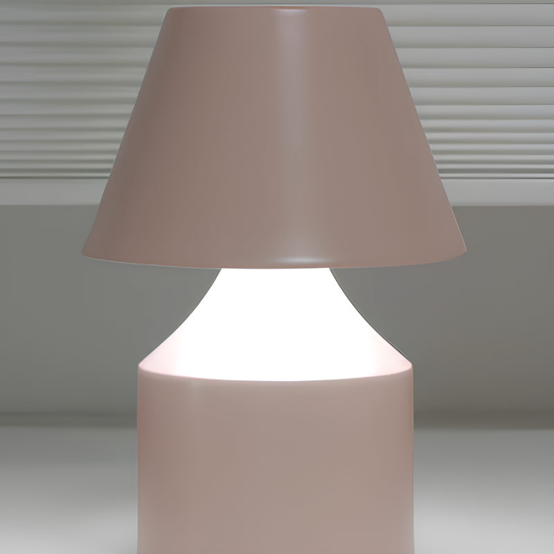 Oblo™ Lámpara de Mesa - Lumia Estudio