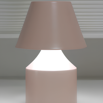 Oblo™ Lámpara de Mesa - Lumia Estudio