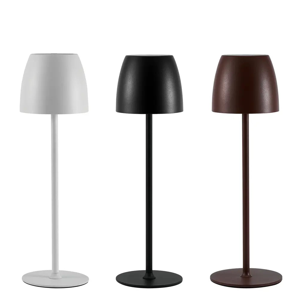 Eterna™ Lámpara de Mesa - Lumia Estudio