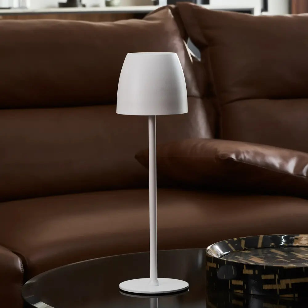 Eterna™ Lámpara de Mesa - Lumia Estudio