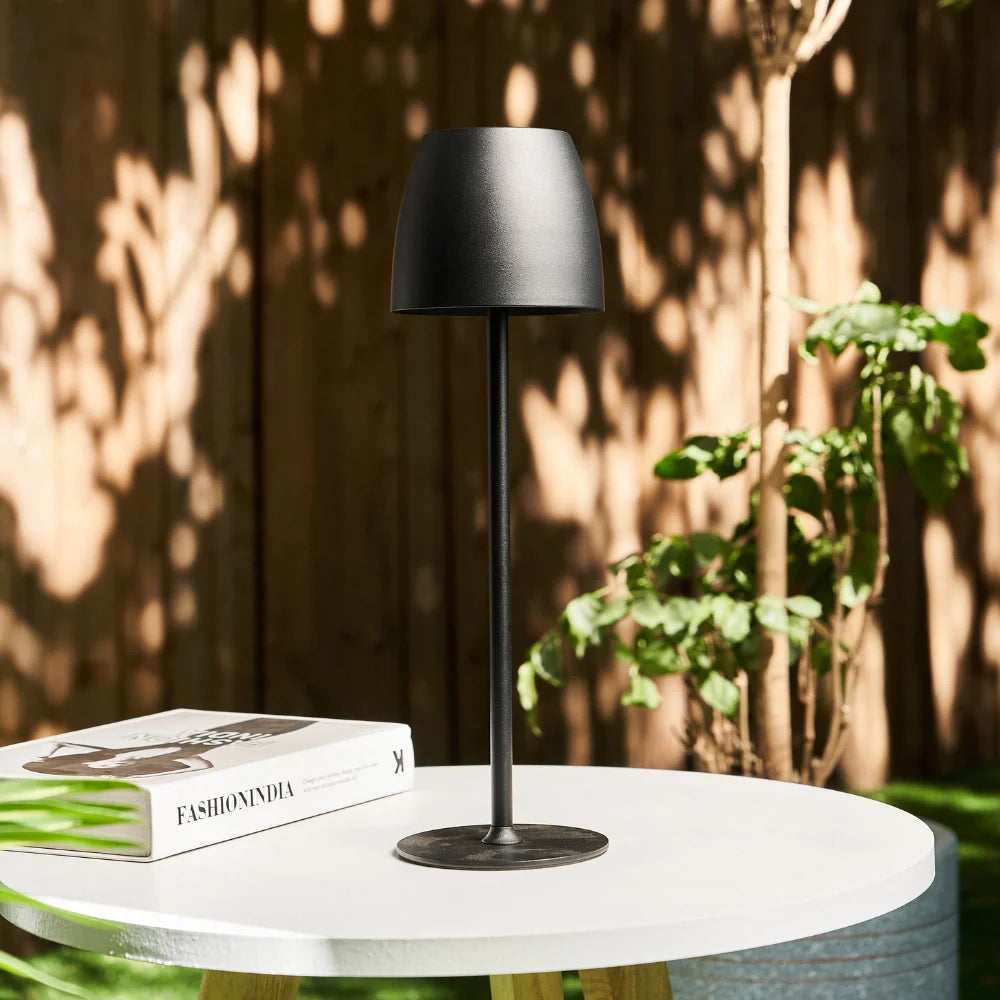 Eterna™ Lámpara de Mesa - Lumia Estudio