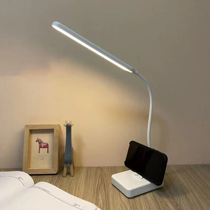 FlexiLight™ Lámpara de Escritorio Flexible - Lumia Estudio