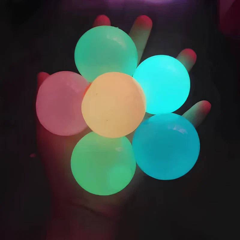 GlowBubbles™ - Lumia Estudio