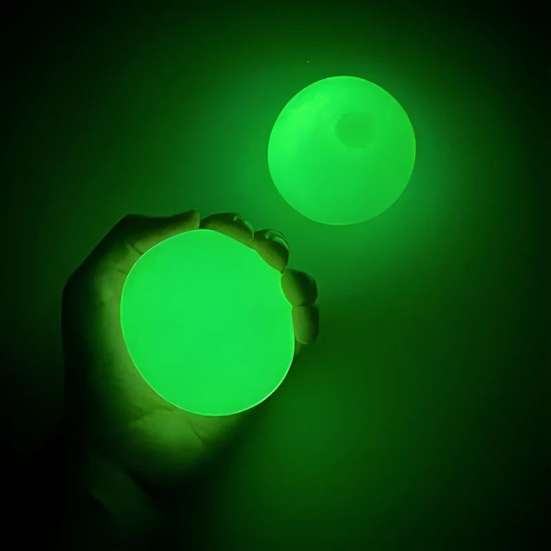 GlowBubbles™ - Lumia Estudio