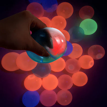 GlowBubbles™ - Lumia Estudio