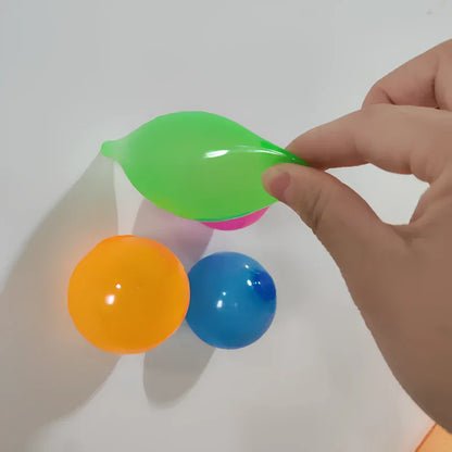 GlowBubbles™ - Lumia Estudio