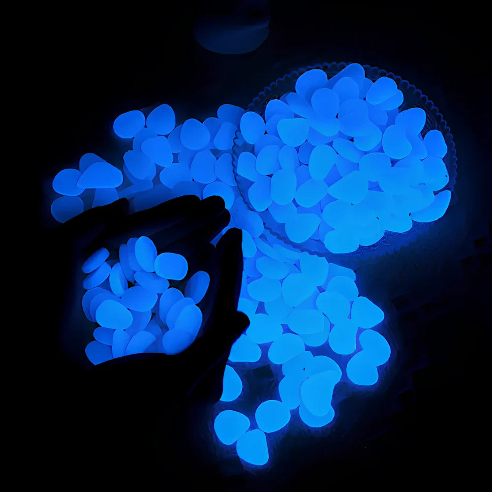 GlowPebbles™ Piedras Luminosas - Lumia Estudio