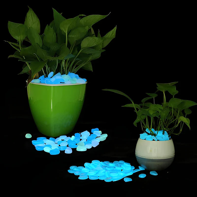 GlowPebbles™ Piedras Luminosas - Lumia Estudio