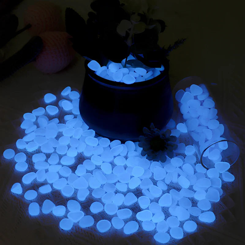 GlowPebbles™ Piedras Luminosas - Lumia Estudio