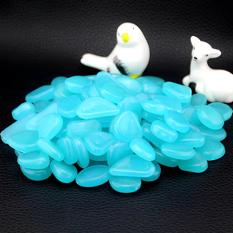 GlowPebbles™ Piedras Luminosas - Lumia Estudio