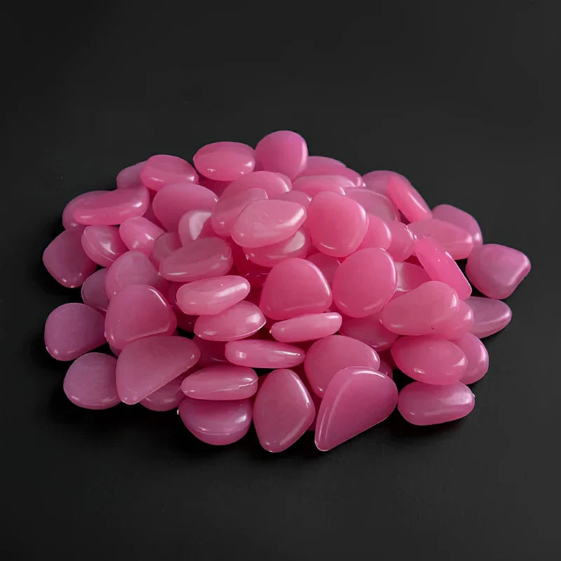 GlowPebbles™ Piedras Luminosas - Lumia Estudio