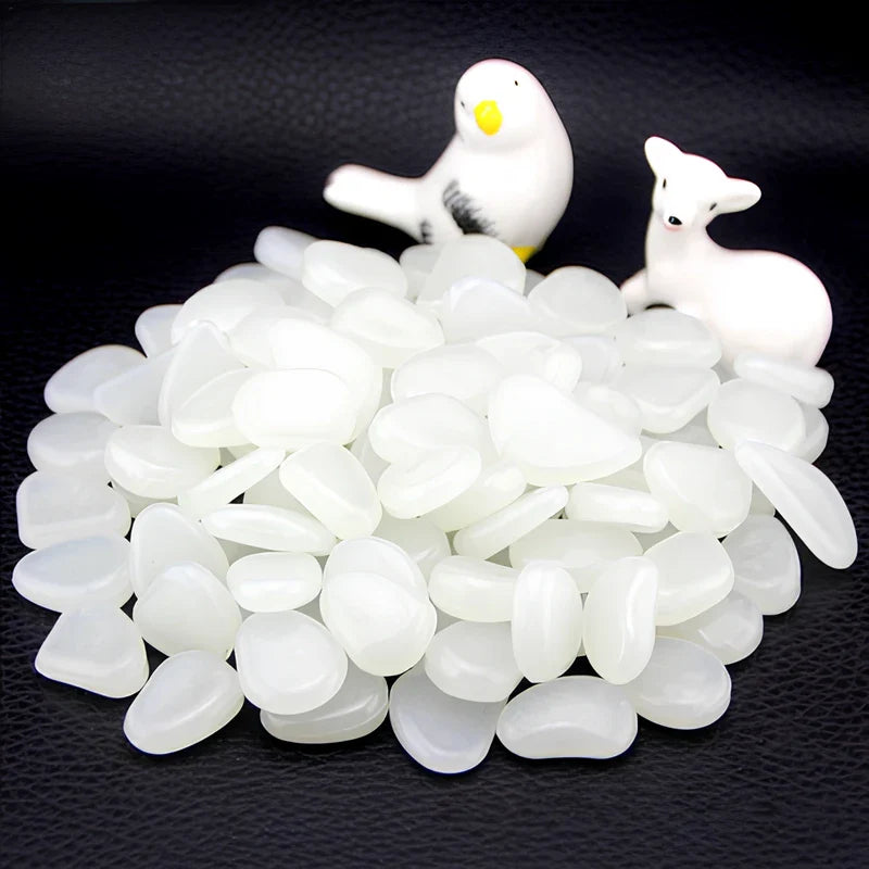 GlowPebbles™ Piedras Luminosas - Lumia Estudio